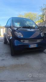  smart diesel 