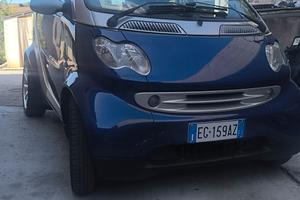  smart diesel 