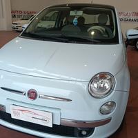 FIAT 500 1.3 Mtj - per neopatentati - 2008