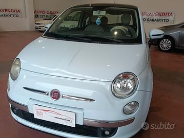 FIAT 500 1.3 Mtj - per neopatentati - 2008