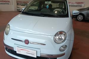 FIAT 500 1.3 Mtj - per neopatentati - 2008