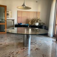 Tavolo Lunario Cini Boeri