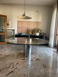 Tavolo Lunario Cini Boeri