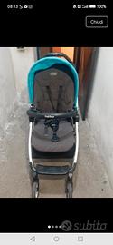 trio peg Perego 