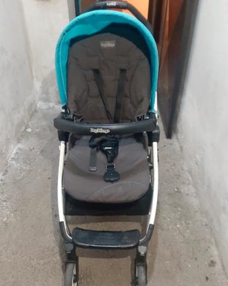 trio peg Perego 