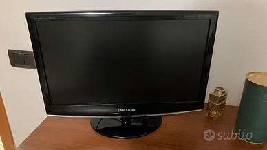 TV 19" SAMSUNG SyncMaster 933HD