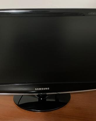 TV 19" SAMSUNG SyncMaster 933HD