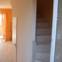 Villetta a schiera su 3 piani