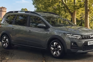 Dacia Jogger 1.2 120 CV