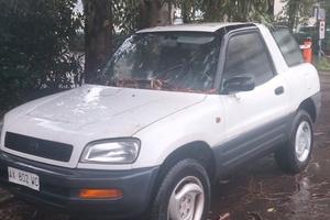 Toyota RAV 4 2.0i 16V cat 3 porte