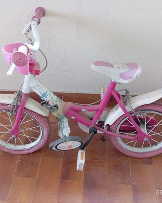 bici bambina