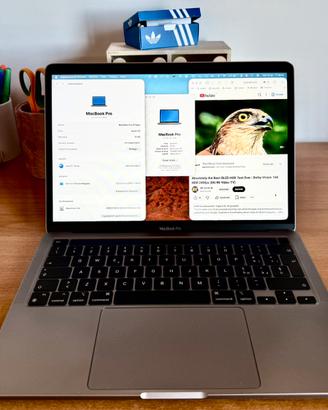 MacBook Pro M1 16GB 1TB PERFETTO – Testato Apple