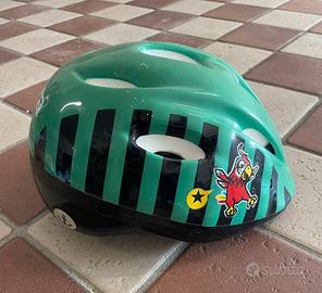 Casco bici bambino