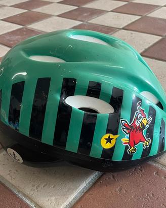 Casco bici bambino