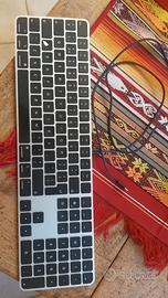 Tastiera apple keyboard 2520