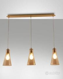Lampada Fabas  dafne