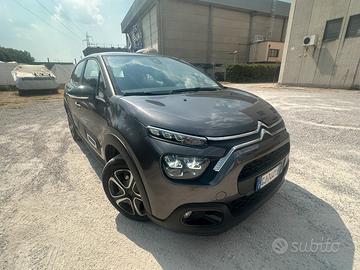 Citroën C3 BlueHDi  – 2022
