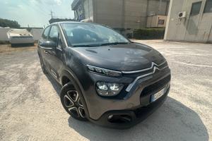 Citroën C3 BlueHDi  – 2022