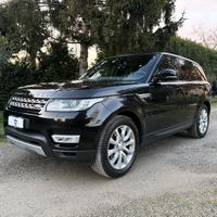 Range Sport 3.0 TDV6 HSE Dynamic(Motore 90.000km)