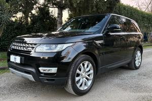 Range Sport 3.0 TDV6 HSE Dynamic(Motore 90.000km)