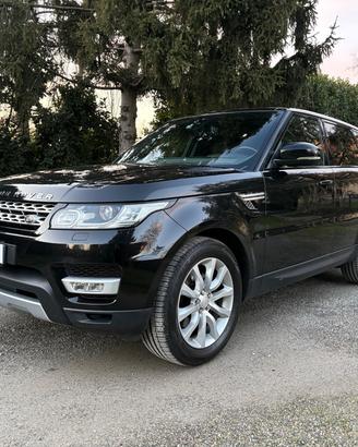 Range Sport 3.0 TDV6 HSE Dynamic(Motore 90.000km)