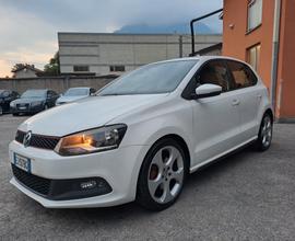 VW POLO 1.4 GTI DSG 5P