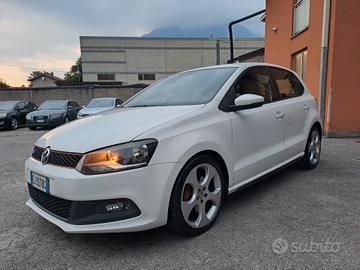 VW POLO 1.4 GTI DSG 5P