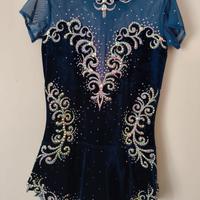 body ginnastica ritmica 