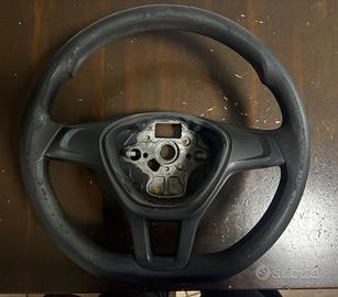 Volante Volkswagen Golf 7 usato