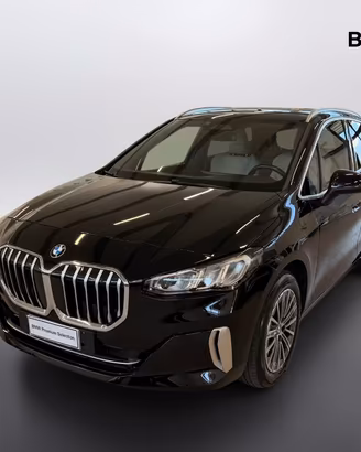 BMW Serie 2 A.T. (U06) - 218d Active Tourer Luxur