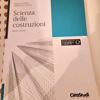 scienza delle costruzioni 