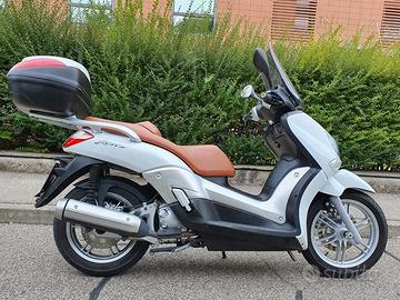 Yamaha X-City 250