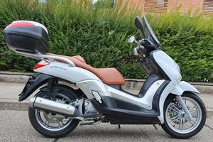 Yamaha X-City 250