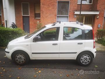 FIAT Panda 2ª serie - 2012