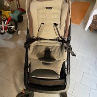 Carrozzina Inglesina