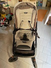 Carrozzina Inglesina