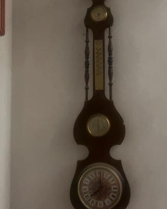 Orologio antico da parete