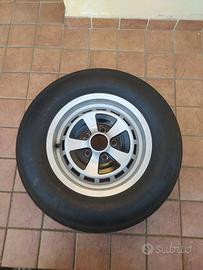 Ruote complete Jaguar Daimler Xj12 Xjs