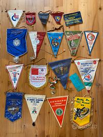 SIX DAYS GAGLIARDETTI SEI GIORNI INTERNAZIONALE