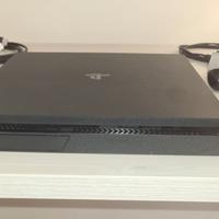 Playstation 4 slim, 1T