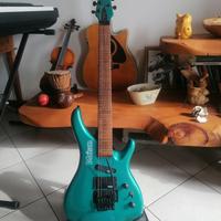 Chitarra elettrica Maison RE 280 + amplificatore