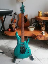 Chitarra elettrica Maison RE 280 + amplificatore