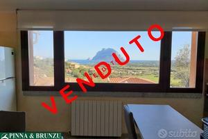 Porto san paolo - villa