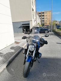 Bmw R1200r