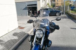Bmw R1200r