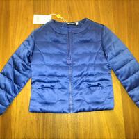 Giacca bimba 4/5 anni NUOVA