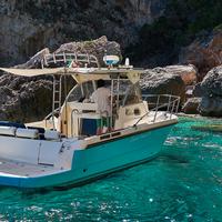 zaniboni bluetime f 300 cantieri estensi