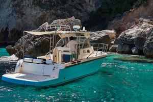 zaniboni bluetime f 300 cantieri estensi