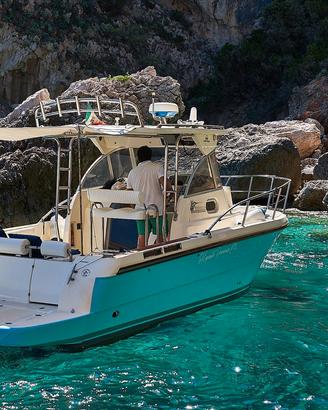 zaniboni bluetime f 300 cantieri estensi
