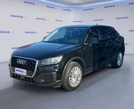 AUDI Q2 1.6 TDI S TRONIC DESIGN
